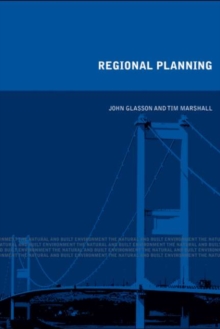 Regional Planning