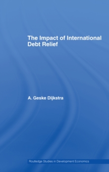 The Impact of International Debt Relief