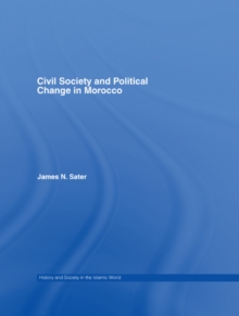 Civil Society and Political Change in Morocco