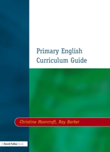 Primary English Curriculum Guide