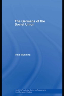 The Germans of the Soviet Union