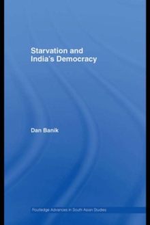 Starvation and Indias Democracy