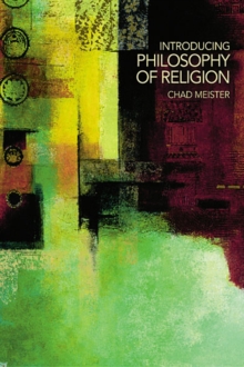 Introducing Philosophy of Religion