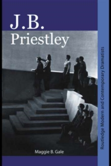 J.B. Priestley