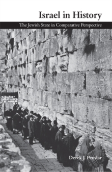 Israel in History : The Jewish State in Comparative Perspective