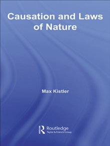 Causation and Laws of Nature