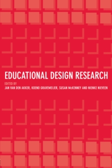 Educational Design Research