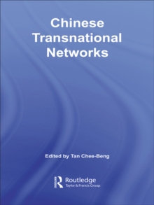 Chinese Transnational Networks