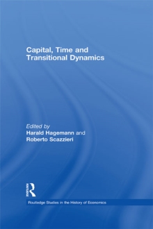 Capital, Time and Transitional Dynamics