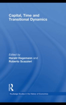 Capital, Time and Transitional Dynamics