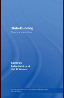 State-Building : Theory and Practice