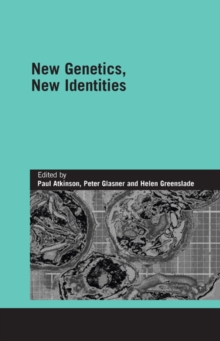 New Genetics, New Identities