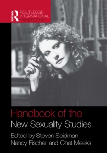 Handbook of the New Sexuality Studies