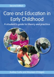 Early Childhood Care & Education : International Perspectives