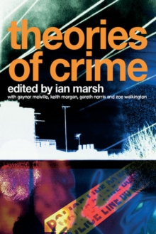 Theories of Crime