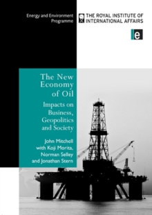 The New Economy of Oil : Impacts on Business, Geopolitics and Society.