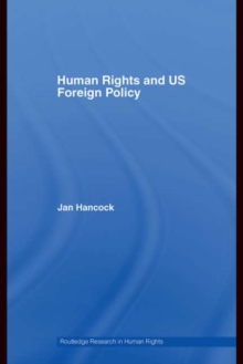 Human Rights and US Foreign Policy