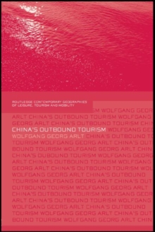 China's Outbound Tourism