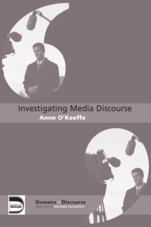 Investigating Media Discourse