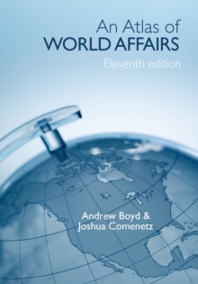 An Atlas of World Affairs