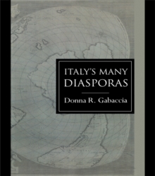 Italy's Many Diasporas