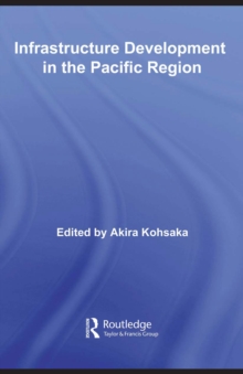 Infrastructure Development in the Pacific Region