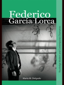 Federico Garcia Lorca