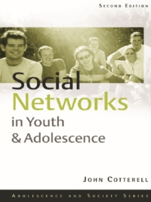 Social Networks in Youth and Adolescence