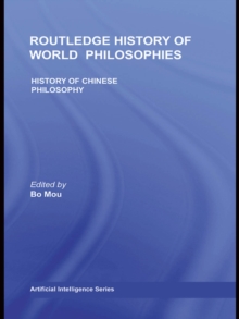 The Routledge History of Chinese Philosophy