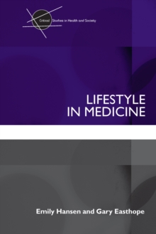 Lifestyle in Medicine