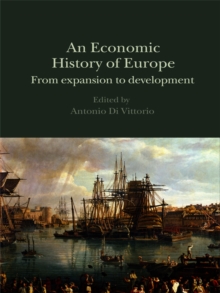 An Economic History of Europe