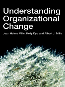 Understanding Organizational Change