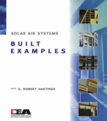 Solar Air Systems - Built Examples