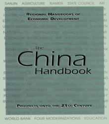 The China Handbook