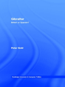 Gibraltar : British or Spanish?