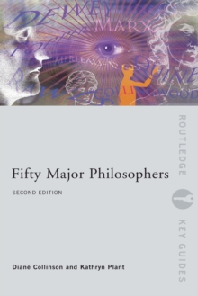 Fifty Major Philosophers