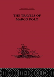 The Travels of Marco Polo