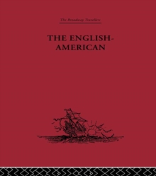 The English-American : A New Survey of the West Indies, 1648