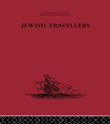 Jewish Travellers