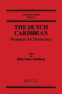 Dutch Caribbean:Prospects Demo