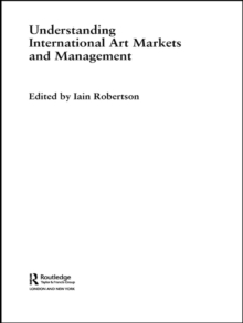 Understanding International Art Markets and Management