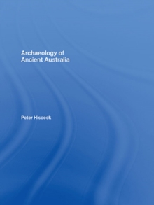 Archaeology of Ancient Australia