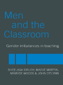 Men and the Classroom : Gender Imbalances in Teaching