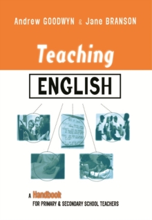 Teaching English : A Handbook for Primary and Secondary School Teachers