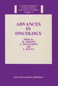 Advances in Oncology