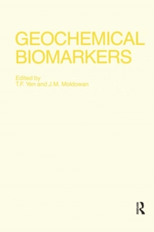 Geochemical Biomarkers