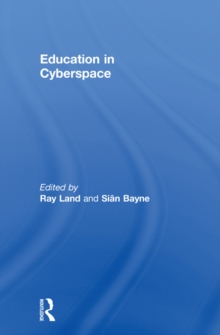 Education in Cyberspace