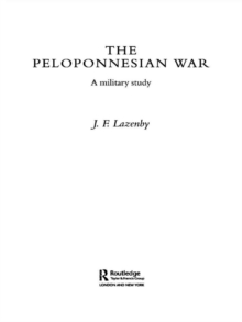 The Peloponnesian War