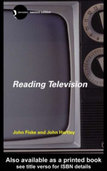 Reading Television