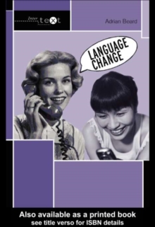 Language Change